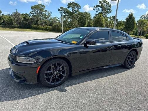 2022 Dodge Charger R/T