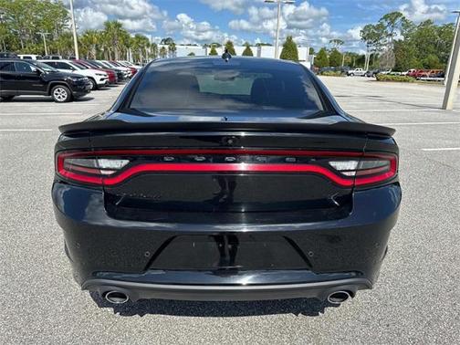 2022 Dodge Charger R/T