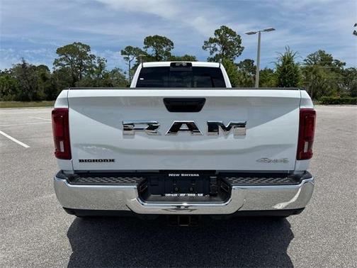 2025 RAM 3500 Big Horn