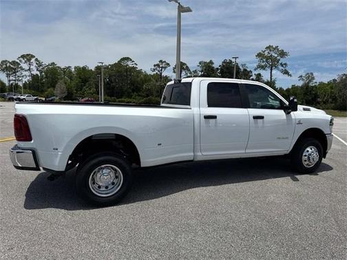 2025 RAM 3500 Big Horn