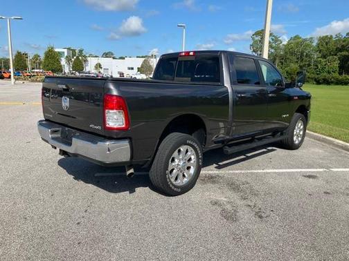 2019 RAM 2500 Big Horn