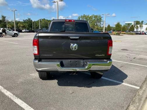 2019 RAM 2500 Big Horn