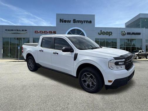 2024 Ford Maverick XL