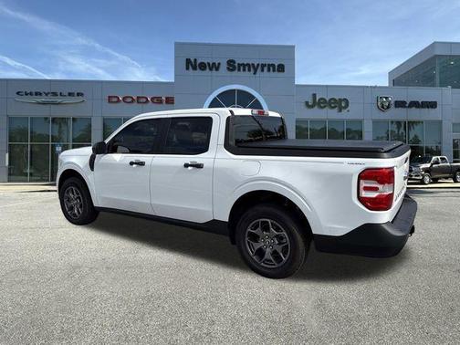 2024 Ford Maverick XL