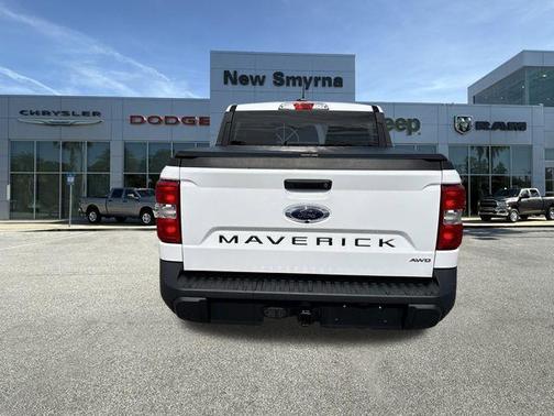 2024 Ford Maverick XL