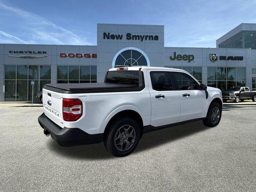 2024 Ford Maverick XL