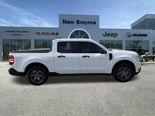 2024 Ford Maverick XL