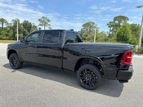 2025 RAM 1500 Limited