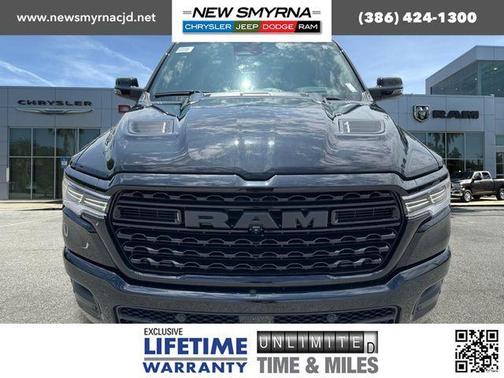 2025 RAM 1500 Limited