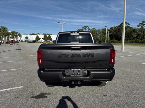 2026 RAM 2500 Limited