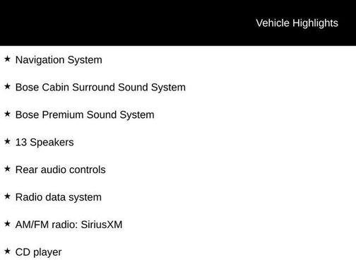 2016 INFINITI QX80 Base