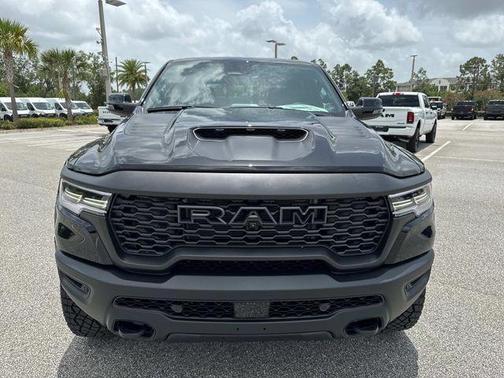 2025 RAM 1500 RHO