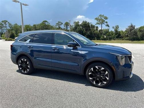 2024 Kia Sorento SX