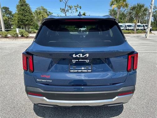 2024 Kia Sorento SX