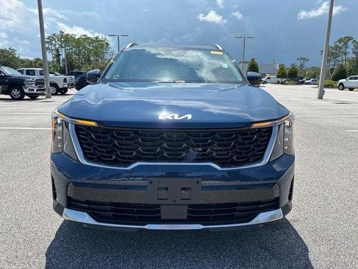 2024 Kia Sorento SX