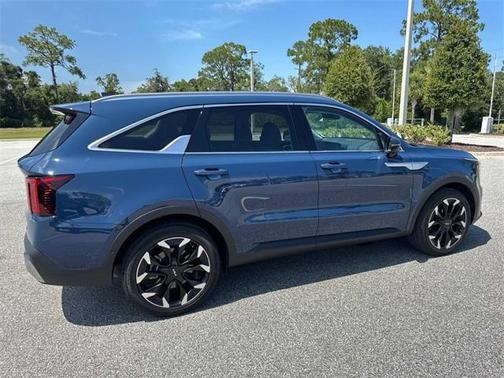 2024 Kia Sorento SX
