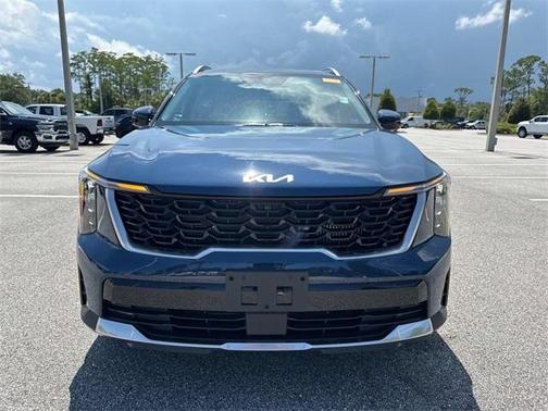 2024 Kia Sorento SX