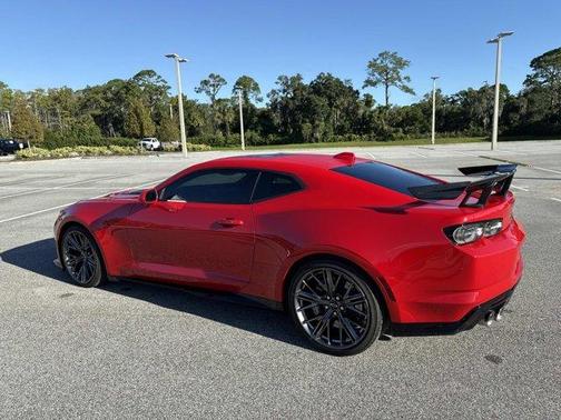 2023 Chevrolet Camaro ZL1