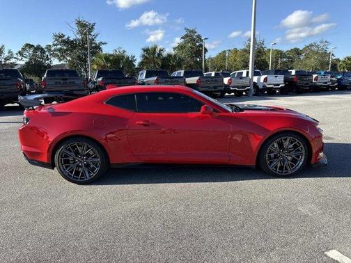 2023 Chevrolet Camaro ZL1