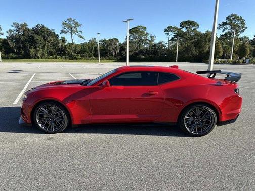 2023 Chevrolet Camaro ZL1