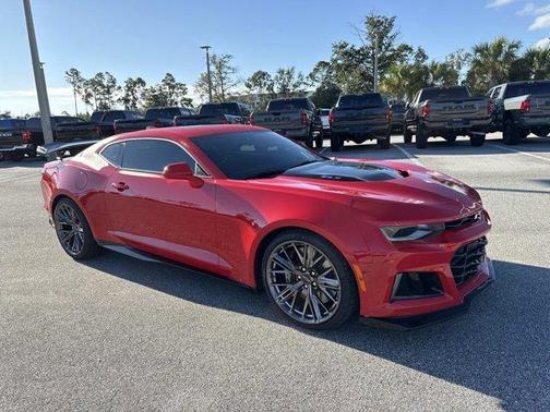 2023 Chevrolet Camaro ZL1