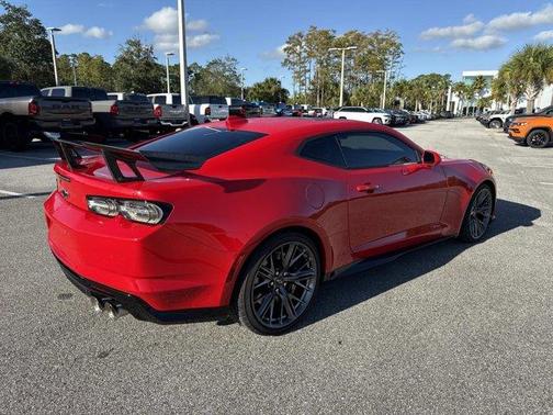 2023 Chevrolet Camaro ZL1