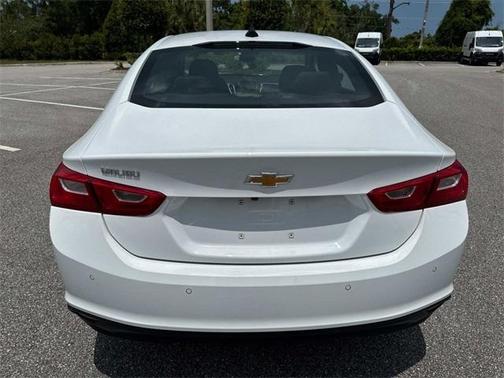 2024 Chevrolet Malibu 1LS