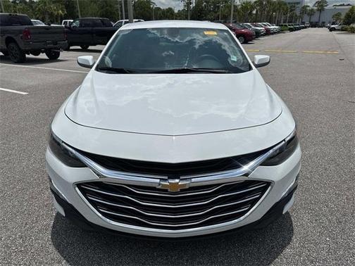 2024 Chevrolet Malibu 1LS