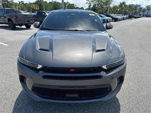 2024 Dodge Hornet GT
