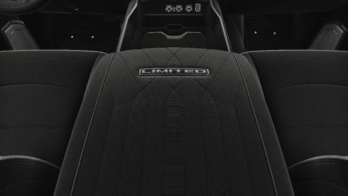 2025 RAM 2500 Limited