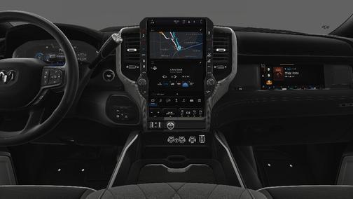 2025 RAM 2500 Limited