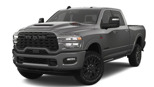 2025 RAM 2500 Limited