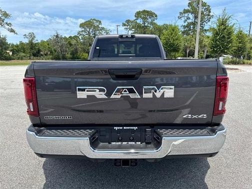 2025 RAM 3500 Big Horn