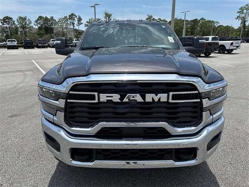 2025 RAM 3500 Big Horn