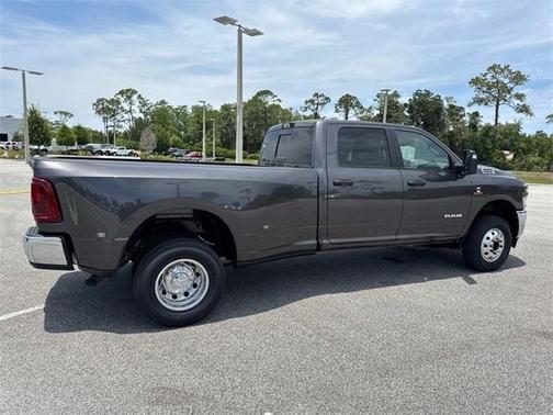 2025 RAM 3500 Big Horn