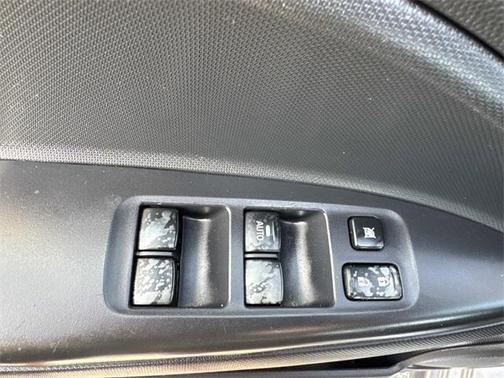 2020 Mitsubishi Mirage ES