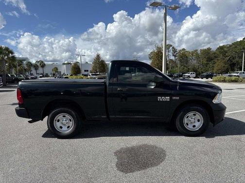 2015 RAM 1500 Tradesman/Express