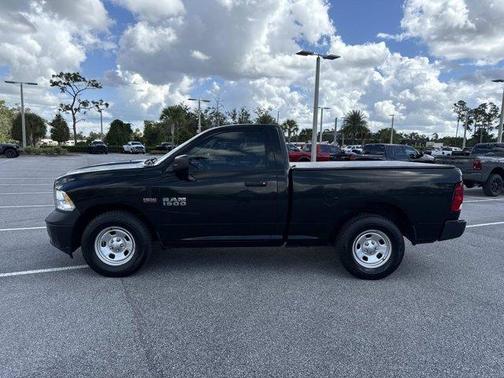 2015 RAM 1500 Tradesman/Express