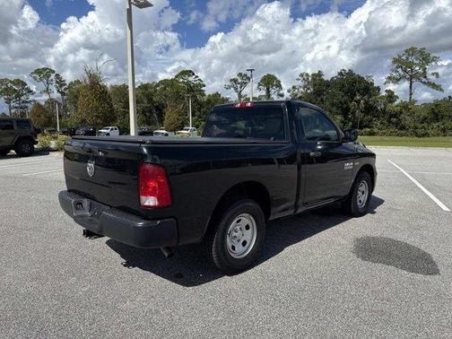 2015 RAM 1500 Tradesman/Express