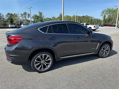 2017 BMW X6 sDrive35i