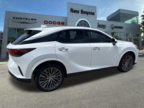 2024 Lexus RX 350 Luxury