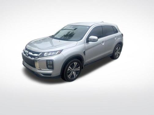 2022 Mitsubishi Outlander Sport 2.0 SE