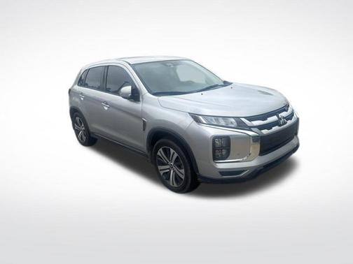 2022 Mitsubishi Outlander Sport 2.0 SE