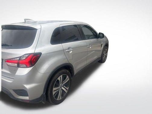 2022 Mitsubishi Outlander Sport 2.0 SE