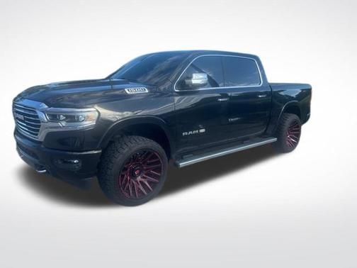 2022 RAM 1500 Longhorn