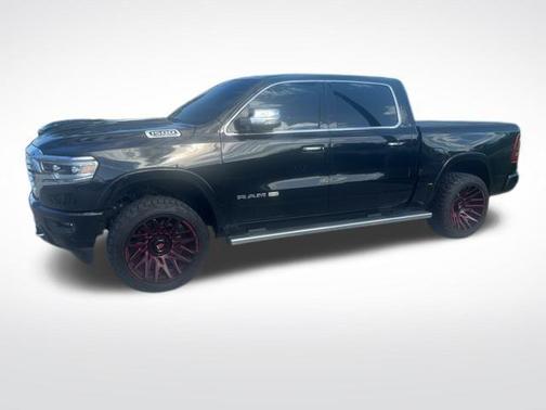 2022 RAM 1500 Longhorn