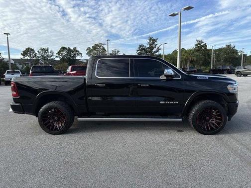 2022 RAM 1500 Longhorn