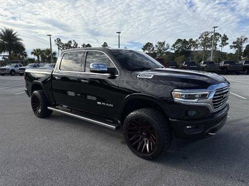2022 RAM 1500 Longhorn