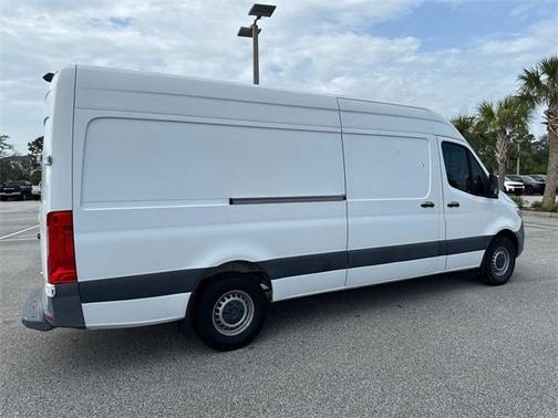 2021 Mercedes-Benz Sprinter 2500 High Roof