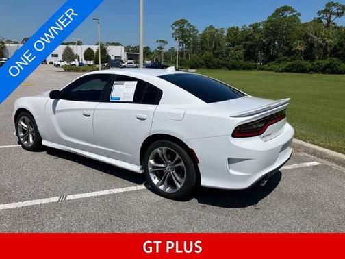 2020 Dodge Charger GT